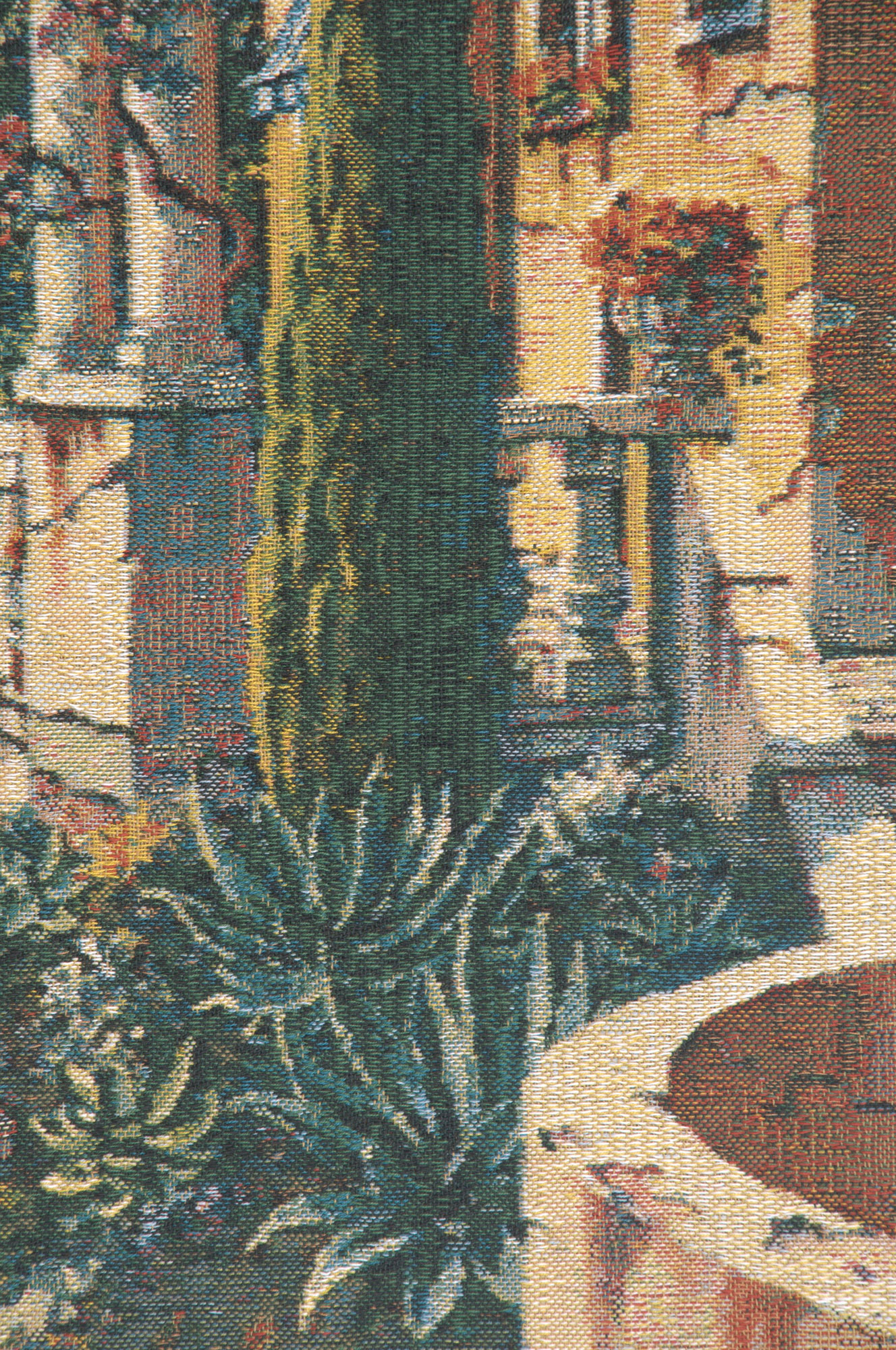 Mini tapestry sales wall hanging