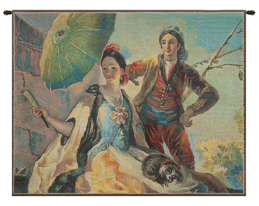 Small tapestry wall 2025 hanging