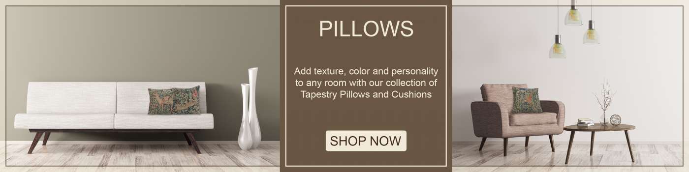 Pillows