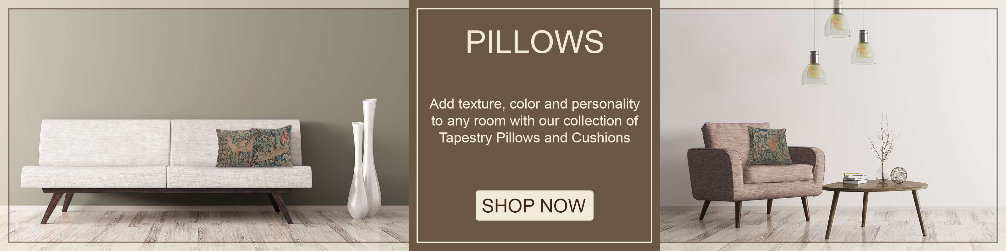 Pillows