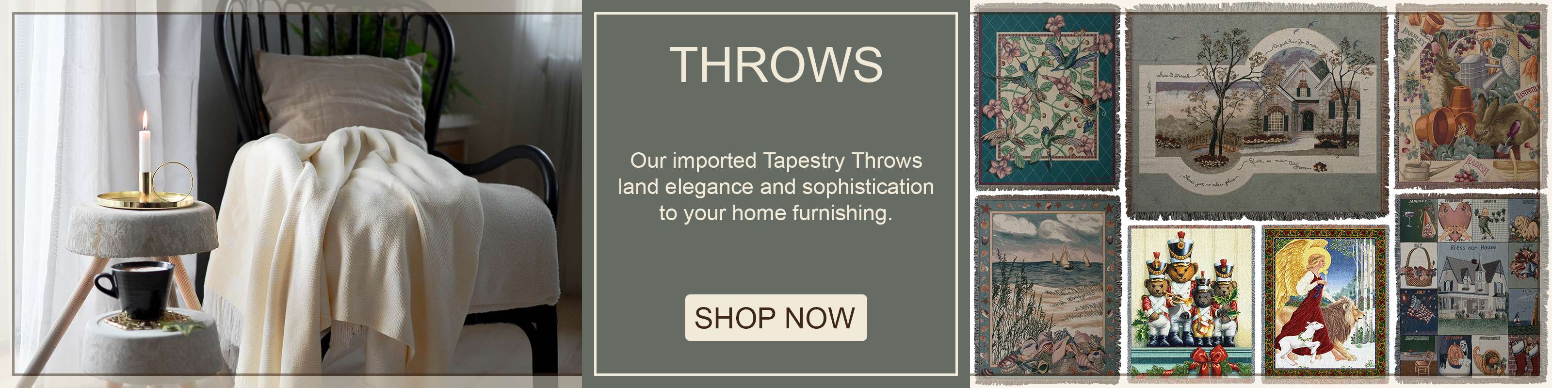 Throws