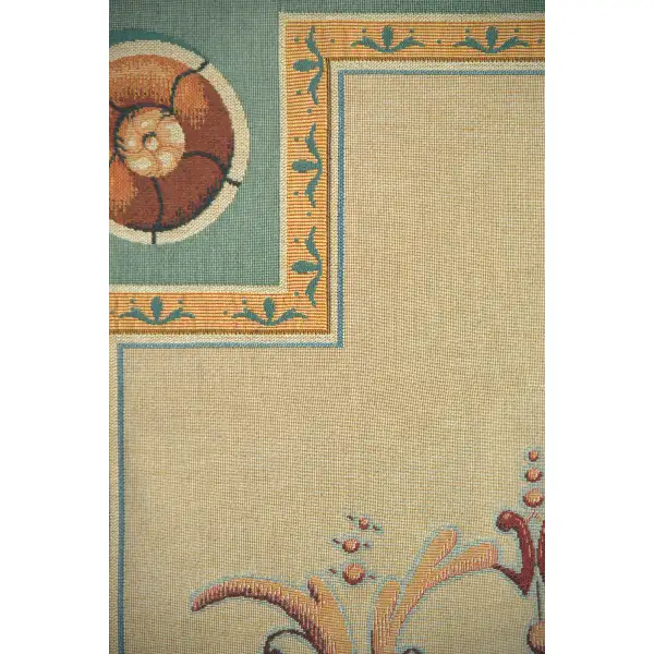 Cormatin Tulipe French TapestryFloral & Still Life Tapestries