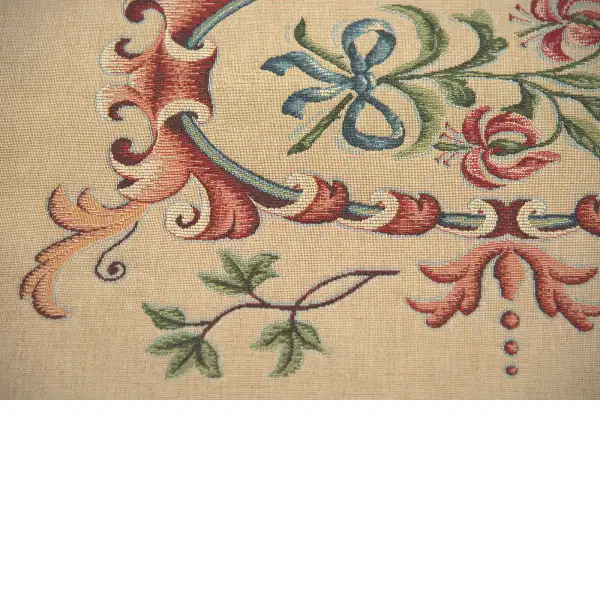 Cormatin Lys French TapestryFloral & Still Life Tapestries