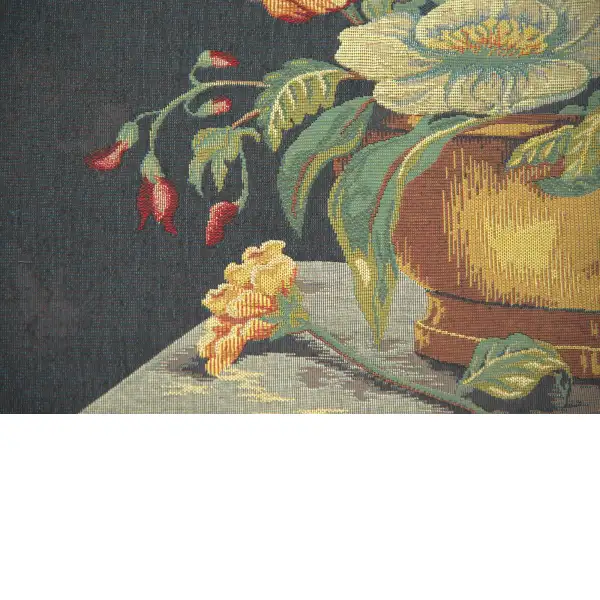 La Corbeille French TapestryFloral & Still Life Tapestries
