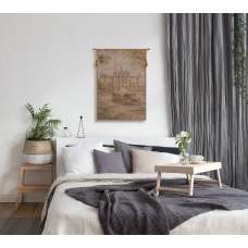 City & Country Tapestries