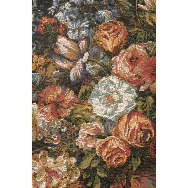 Bouquet Exemplar French Wall Tapestry Floral & Still Life Tapestries