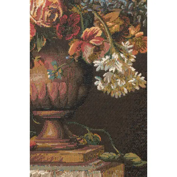 Bouquet Exemplar wall art european tapestries