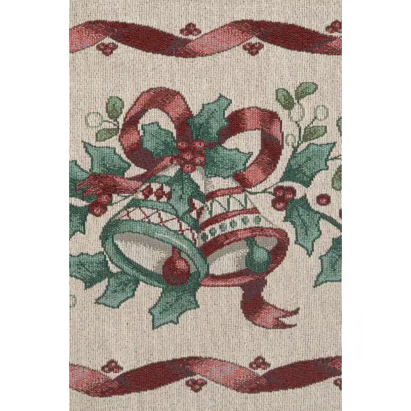 Holly-Holiday North America table mat