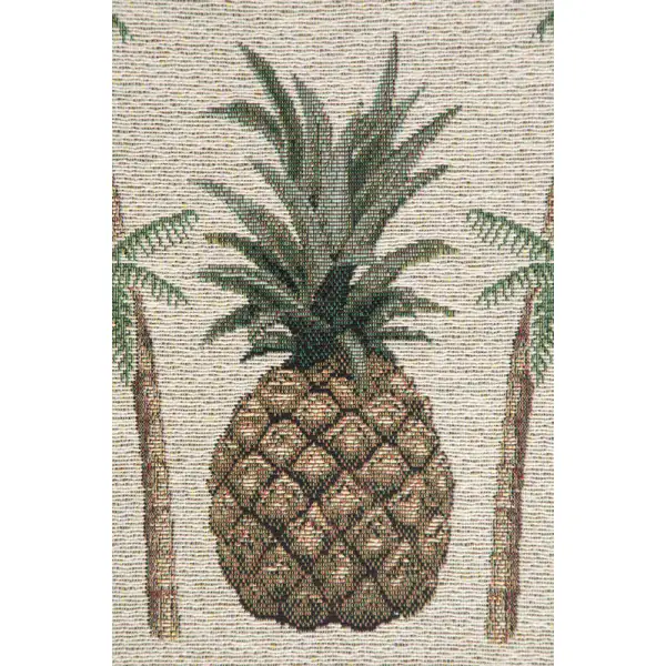 Island Breeze Wall Tapestry Banner