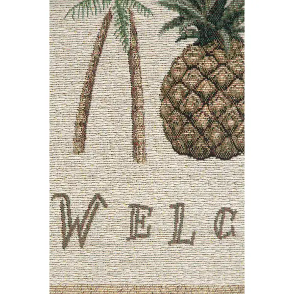 Island Breeze Wall Tapestry Banner