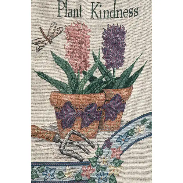 Plant Kindness North America throws