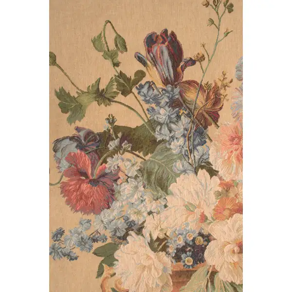 Bouquet Iris Clair european tapestries