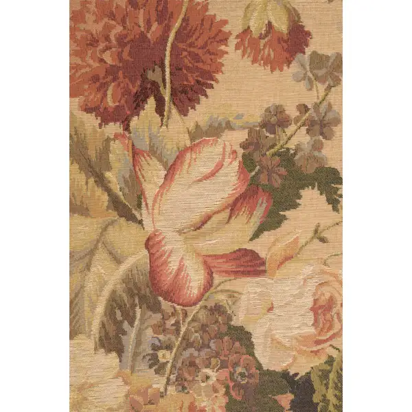 Bouquet Tulipe Clair european tapestries