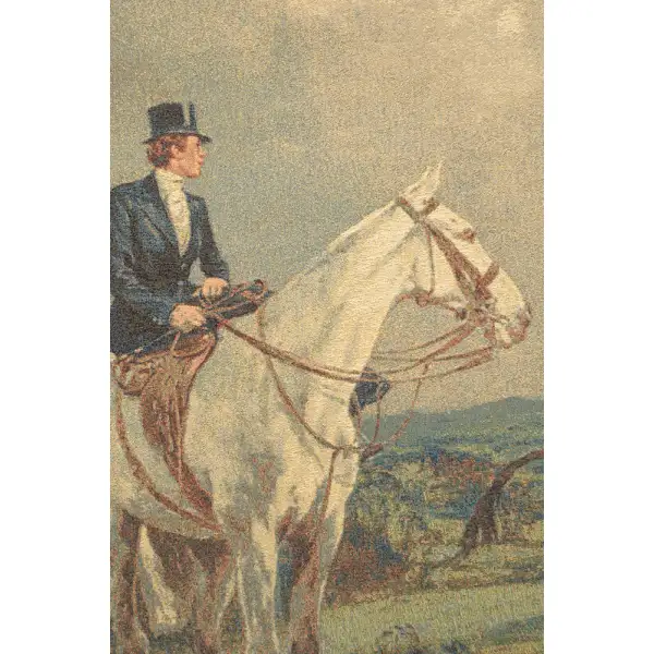 Equestrian Survey Large