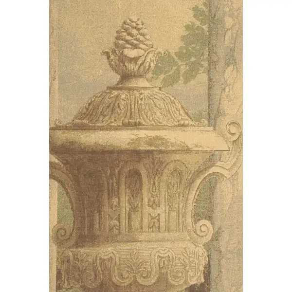 Grecian Urn II by Charlotte Home Furnishings