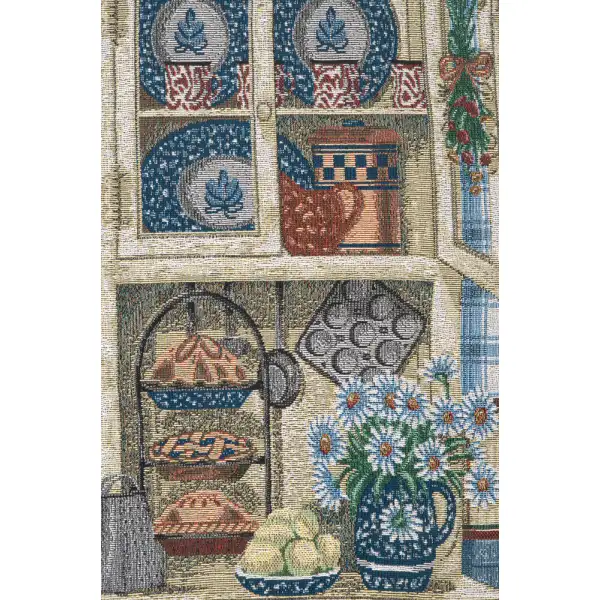 Country Kitchen North America throws