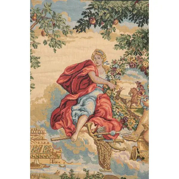 Bacco european tapestries