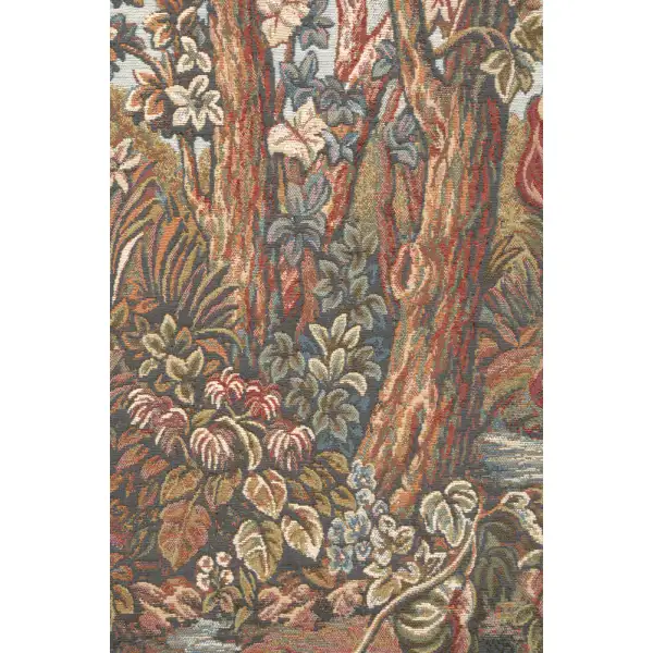 Adam and Eve's Garden wall art tapestries