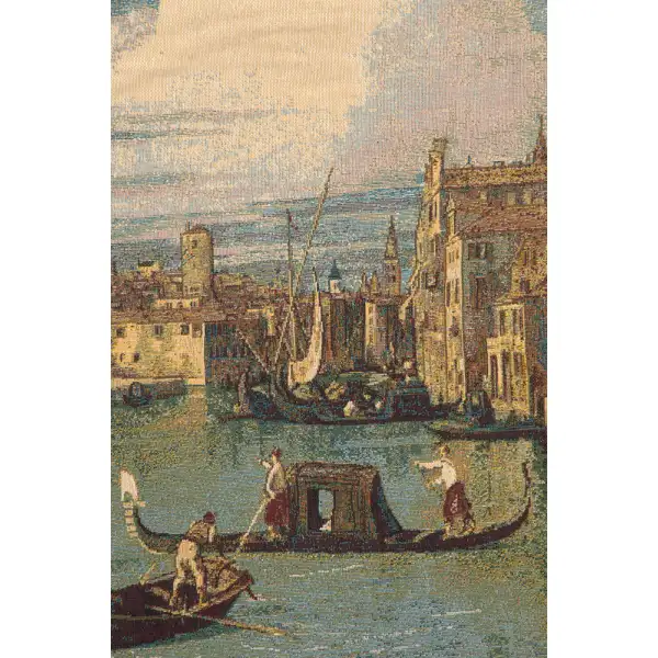 Saint Mary of Health and the Grand Canal Horizontal wall art european tapestries