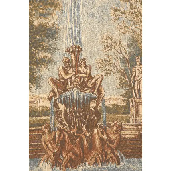 Lavish Fountain