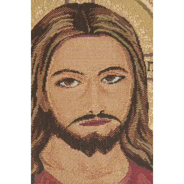 Jesus European tapestries