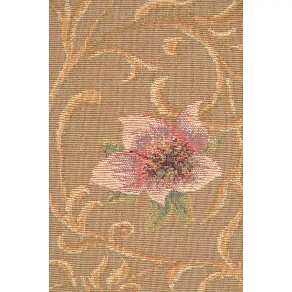 Josephine Light Small French Table Mat Decorative Table Runners