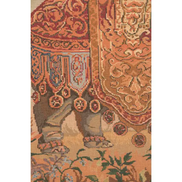 Animal & Wildlife Tapestries