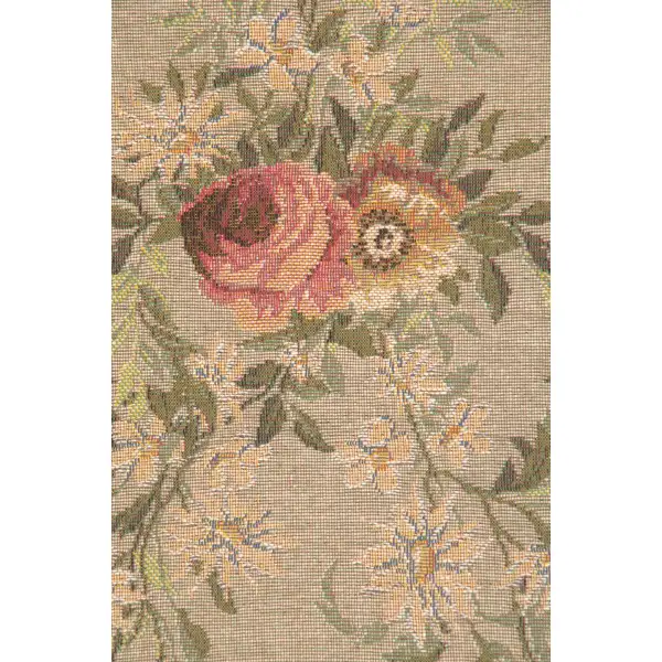 Aubusson Light I Small French table mat