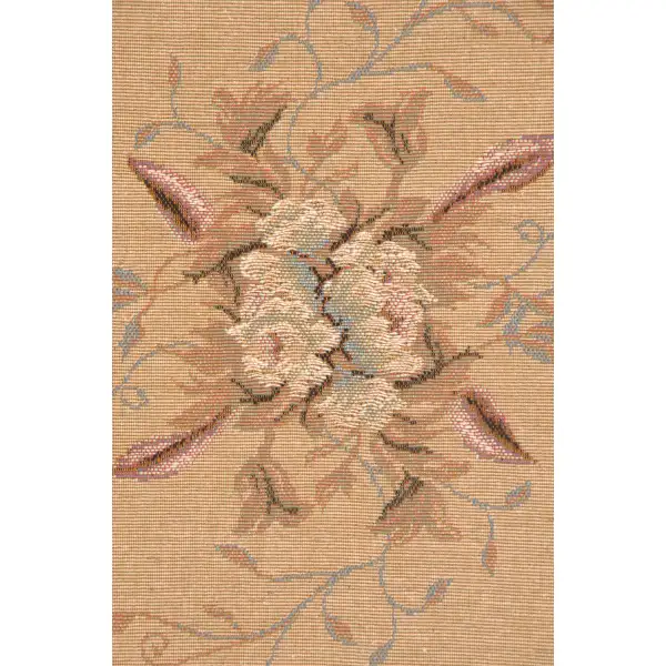 Orleans Floral Small tapestry table mat