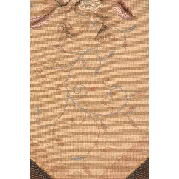 Orleans Floral Small French Table Mat