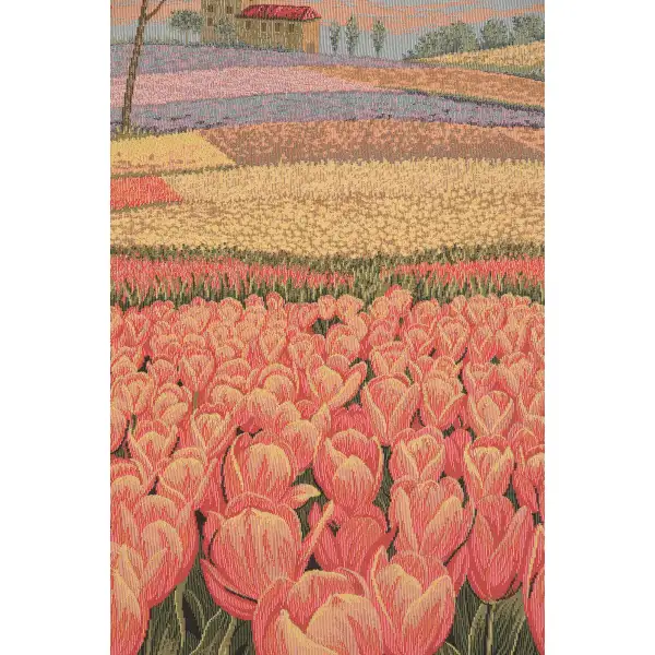 Tulipani european tapestries