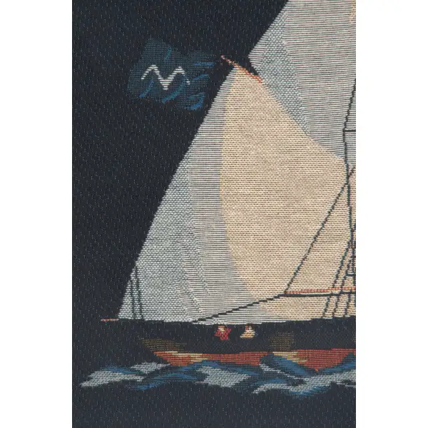 Sailing Away european tapestries