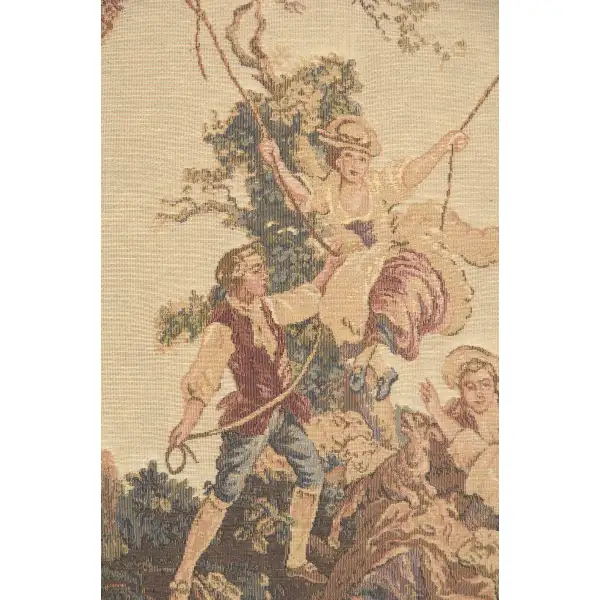 Ara Swing Italian tapestries