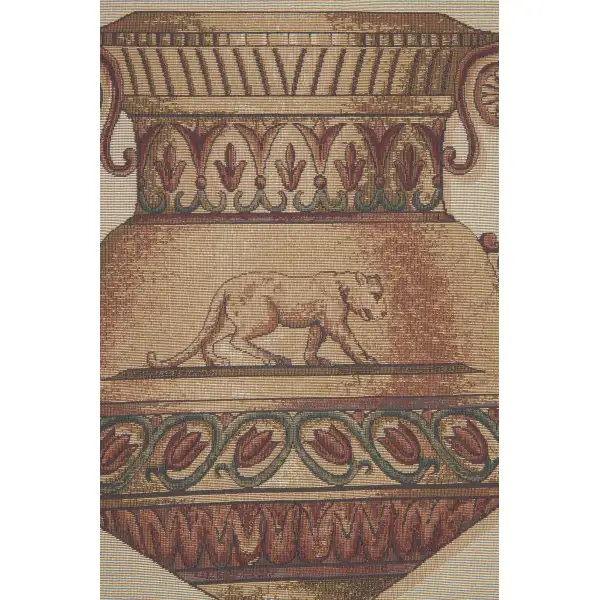 Ancient Urn european tapestries