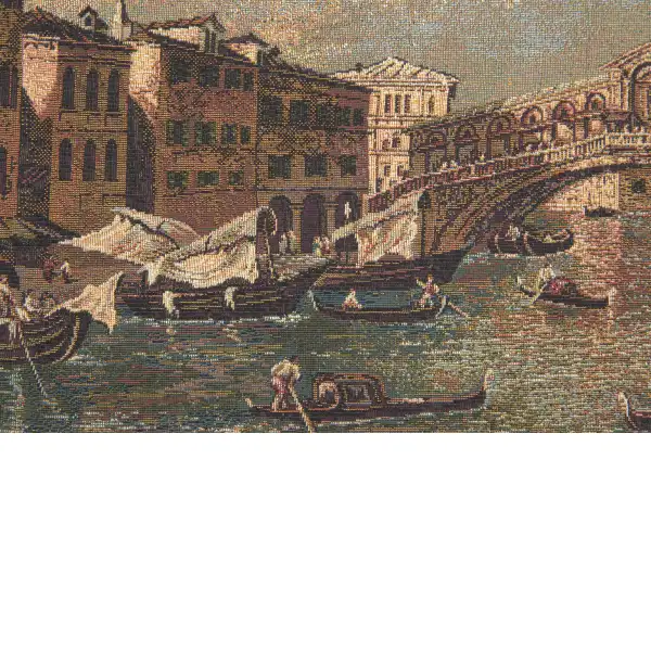 Ponte Rialto II european tapestries
