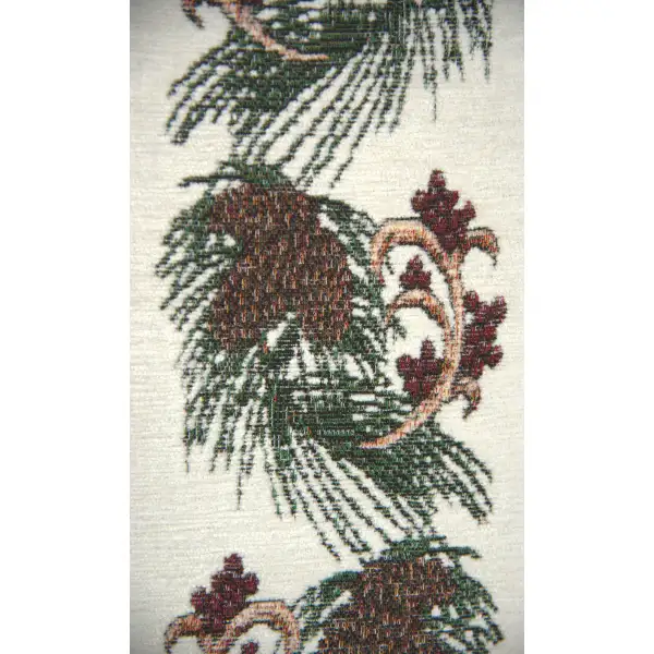Balsam Wall Tapestry Bell Pull