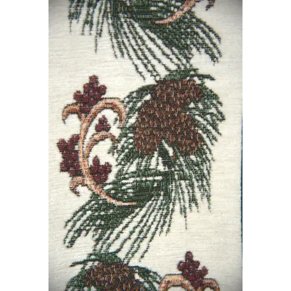Balsam Wall Tapestry Bell Pull