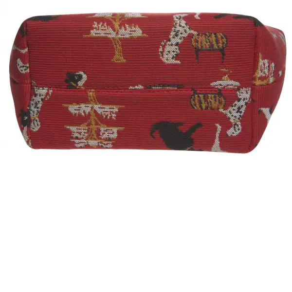 Les Petit Gourmands Tapestry Handbag Animals & Wildlife