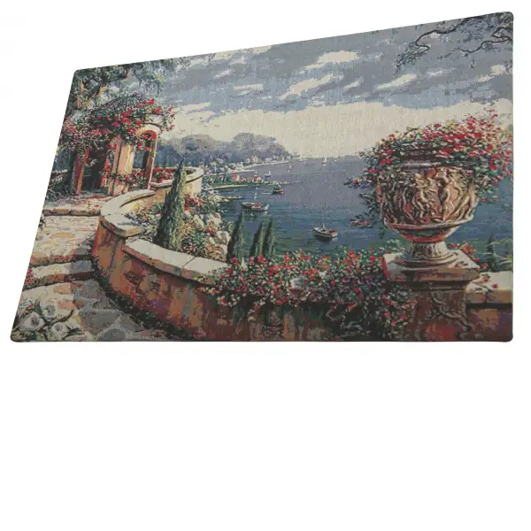 BY1089Italian Scenery Tapestries