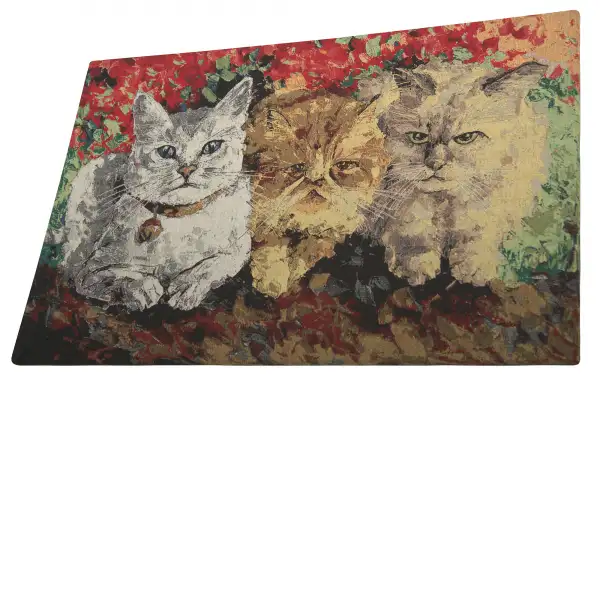 AKS130 Stretched Wall Tapestry