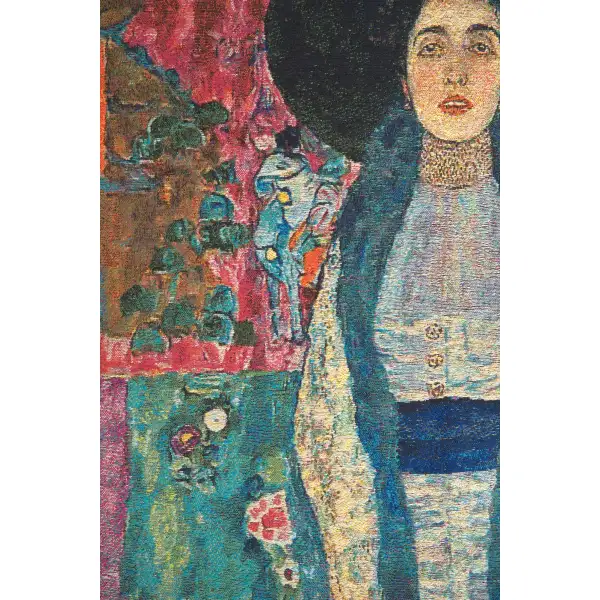 Adele Block-Bauer by Klimt european tapestries