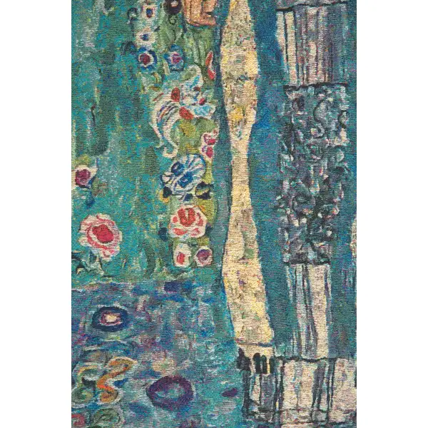 Adele Block-Bauer by Klimt wall art european tapestries