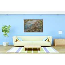 Seascape Tapestries