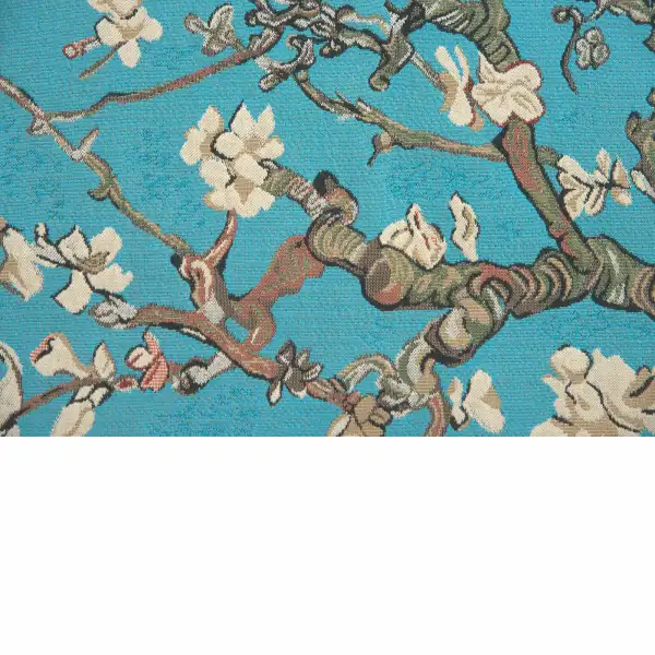 The Almond Blossom II european tapestries