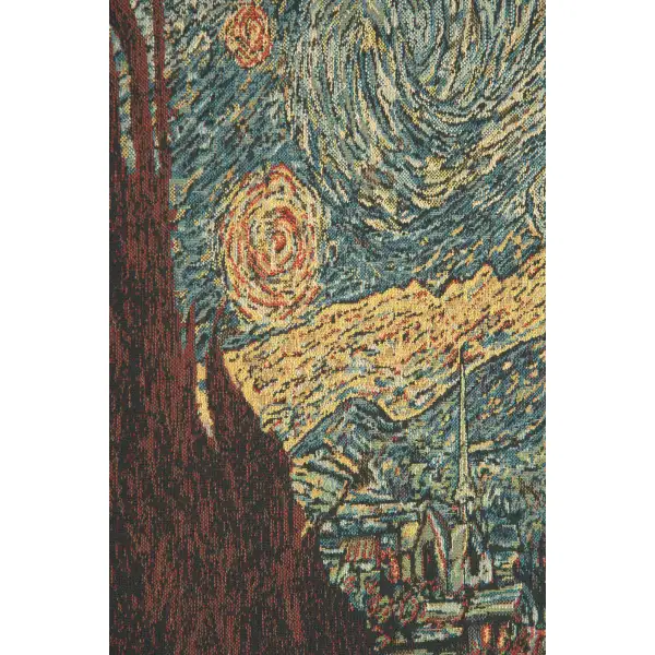 Van Gogh's Starry Night Mini wall art european tapestries