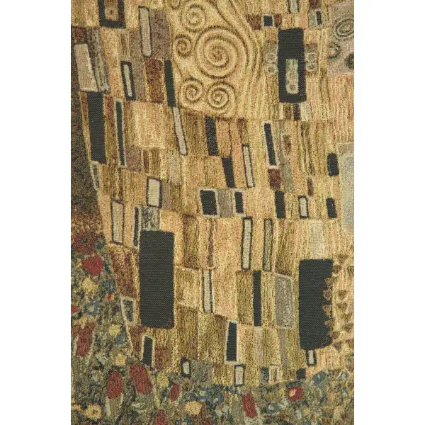Kiss of Klimt without Border wall art european tapestries