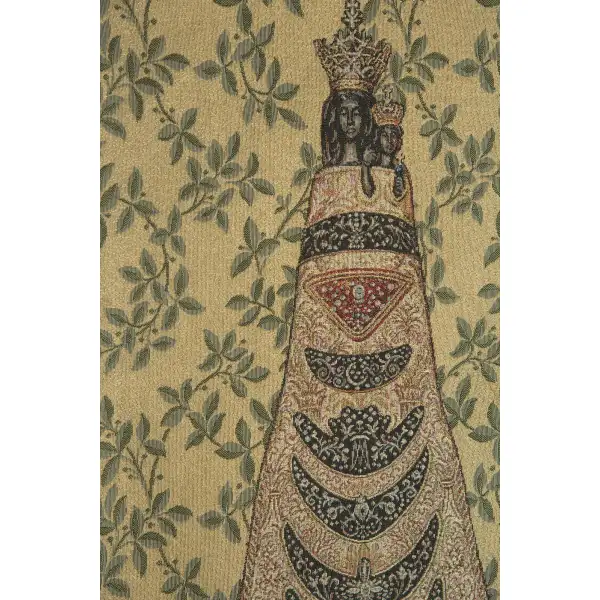 Madonna of Loreto European Tapestries