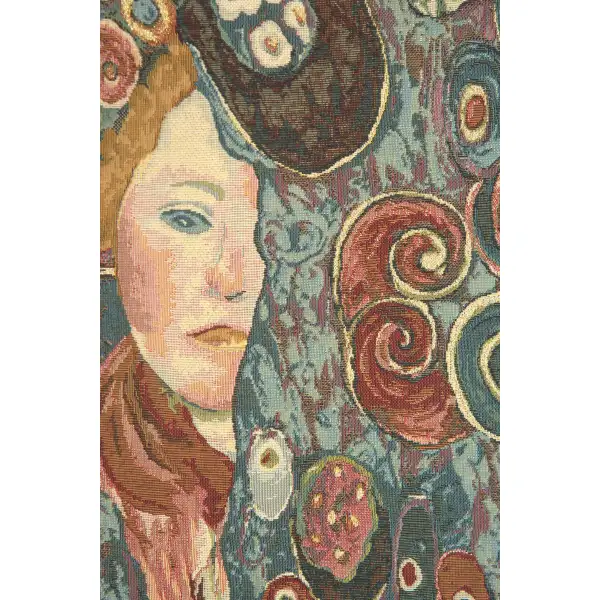 Vergini by Klimt wall art european tapestries