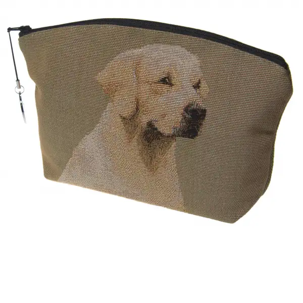 Labrador Purse Hand Bag