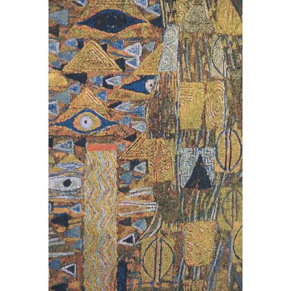 Patchwork by Klimt wall art european tapestries